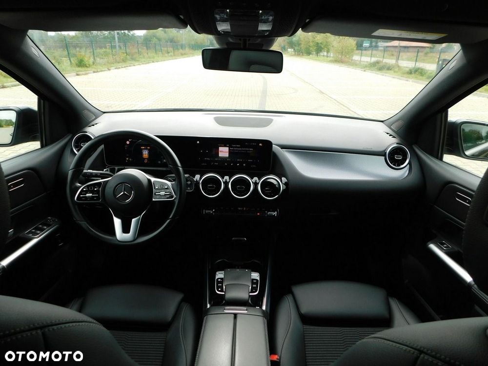 Mercedes-Benz Klasa B 220 d 8G-DCT Progressive - 6