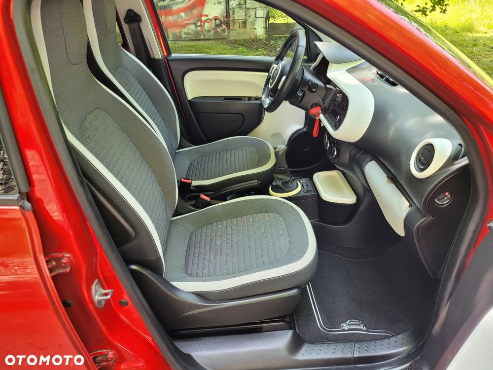 Renault Twingo - 14