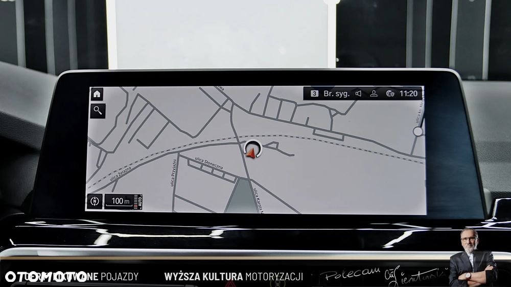 BMW X3 xDrive20i GPF Luxury Line - 21