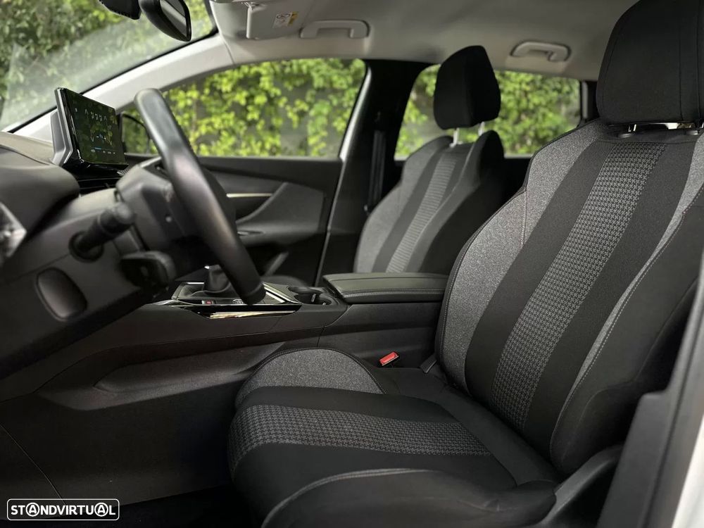 Peugeot 5008 1.2 PureTech Active Pack - 12