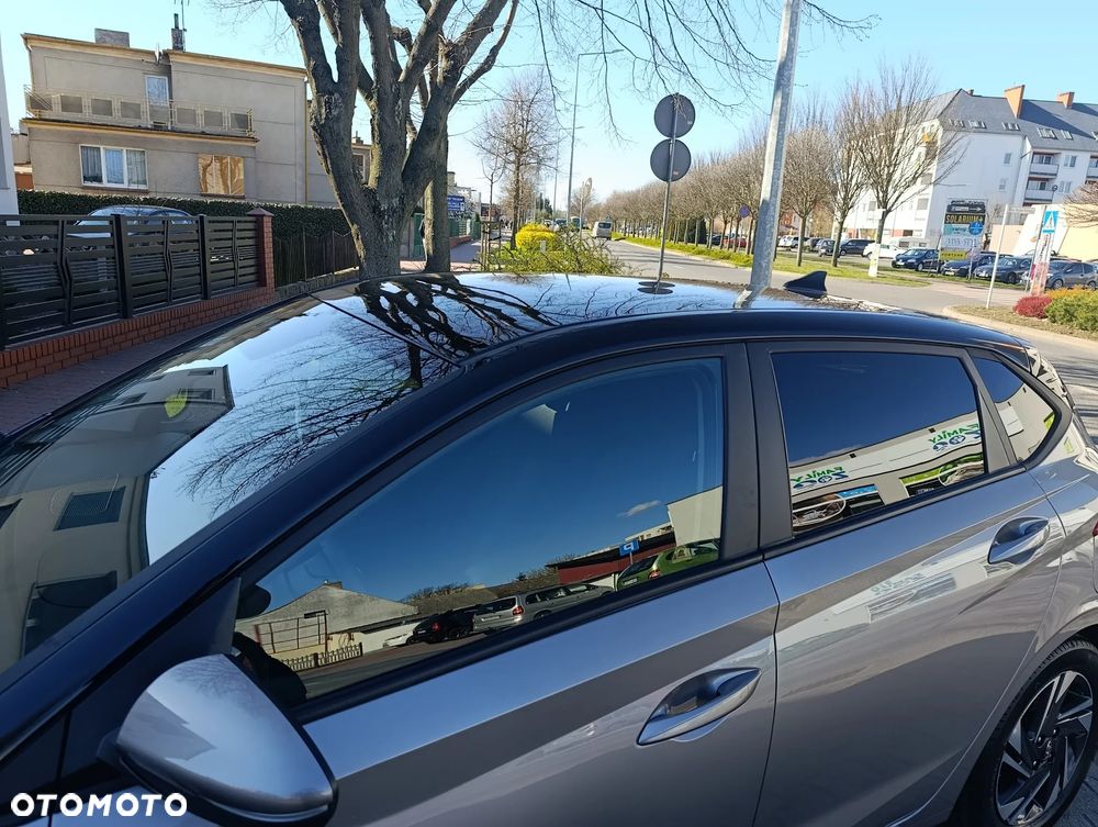 Hyundai i20 1.0 T-GDI 48V-Hybrid Prime - 3