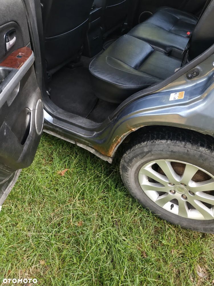 Suzuki Grand Vitara 1.9 DDiS - 10