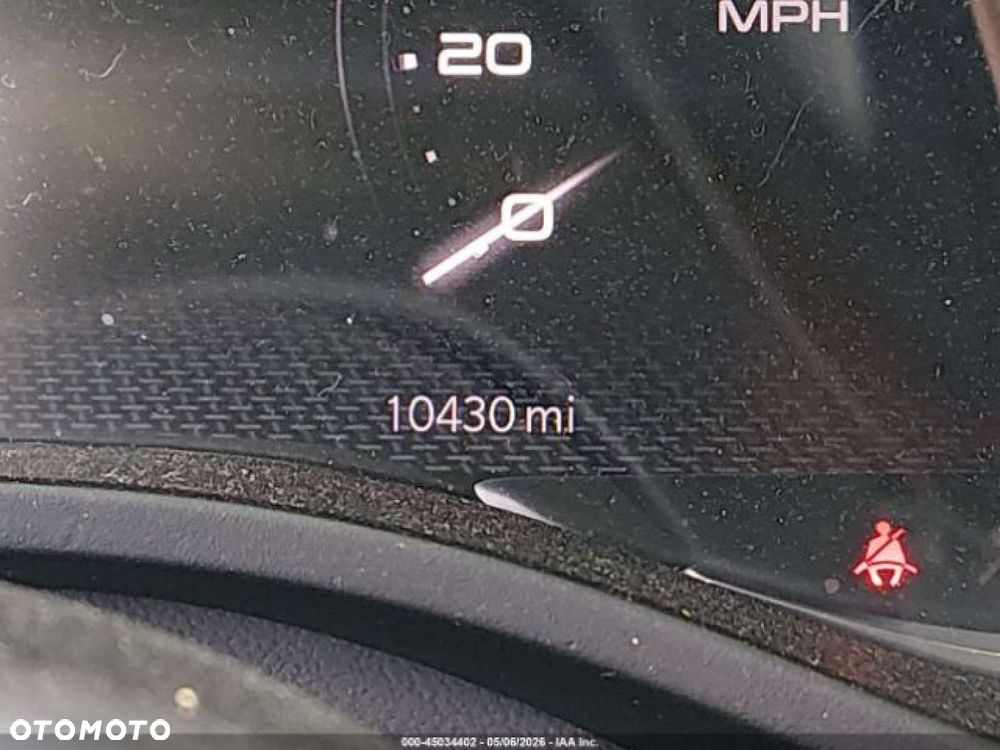 RAM 1500 - 12