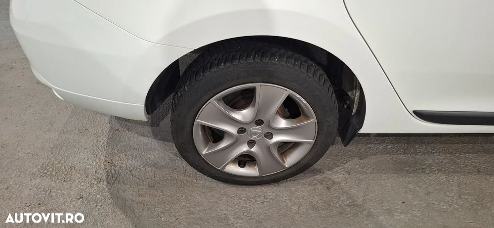 Dacia Logan 0.9 TCe SL Prestige PLUS - 17