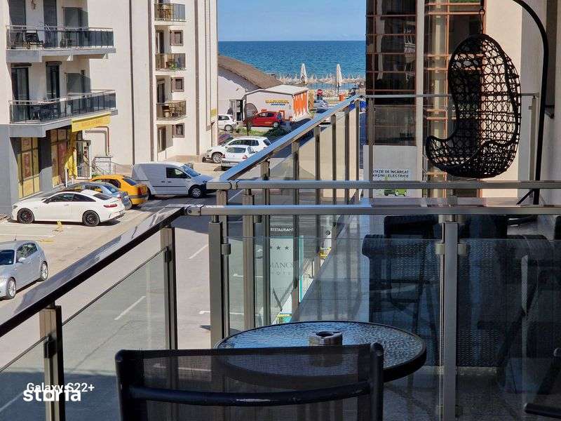 Inchiriez apartament MAMAIA NORD — fotografia 1