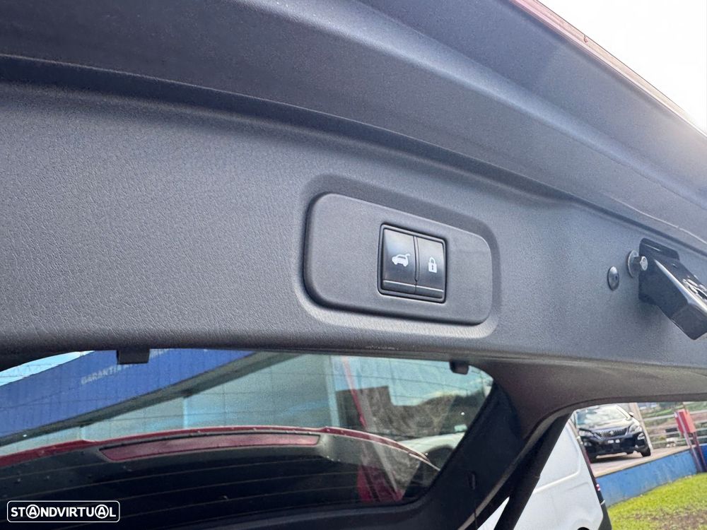 Nissan Qashqai 1.3 DIG-T Tekna Xtronic - 7