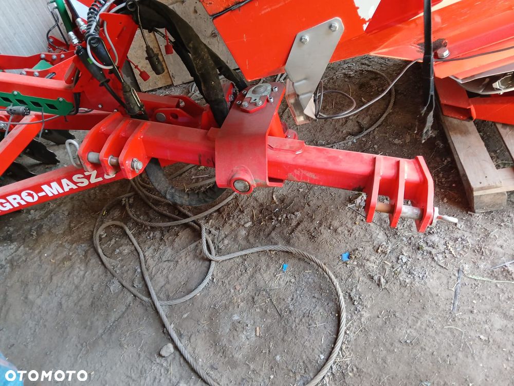 Agro-Masz ATO+SN301 - 15