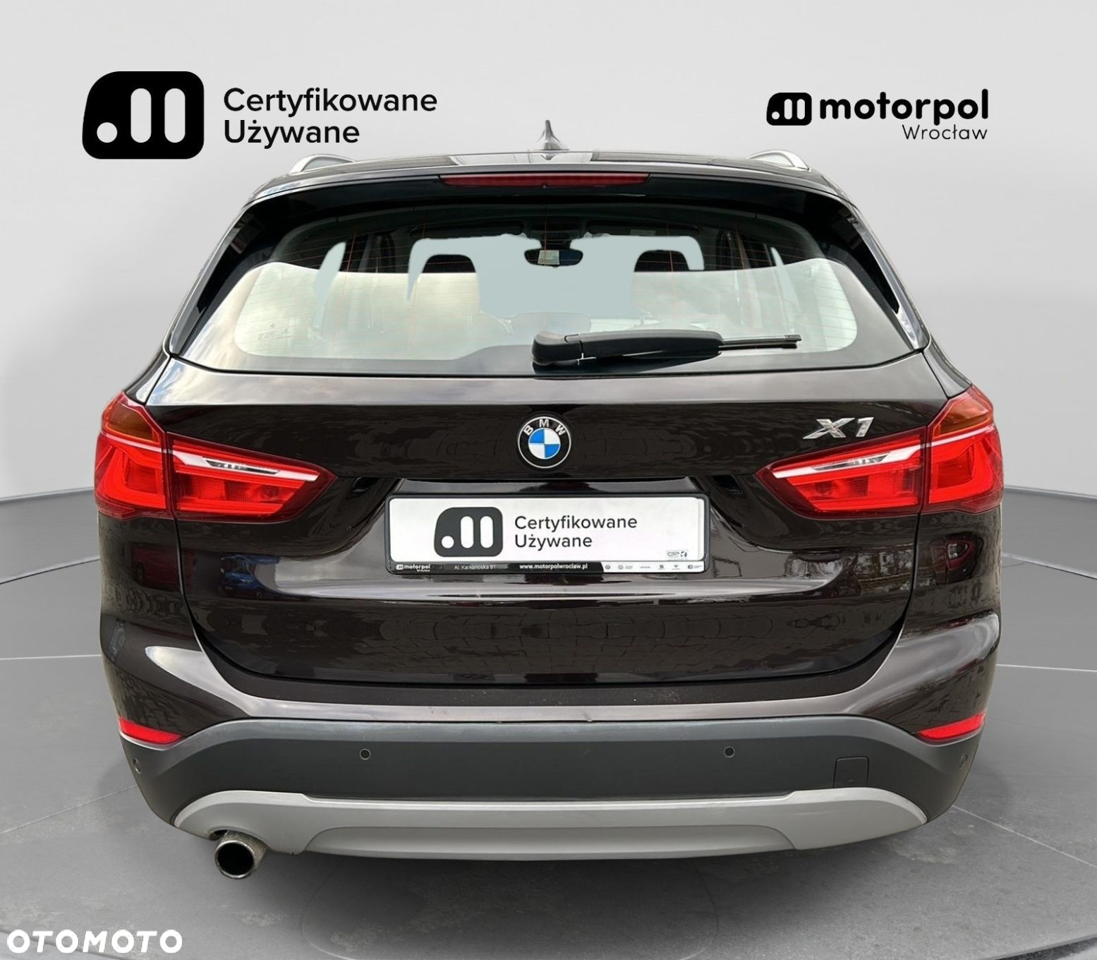 BMW X1 sDrive18i GPF Advantage - 12