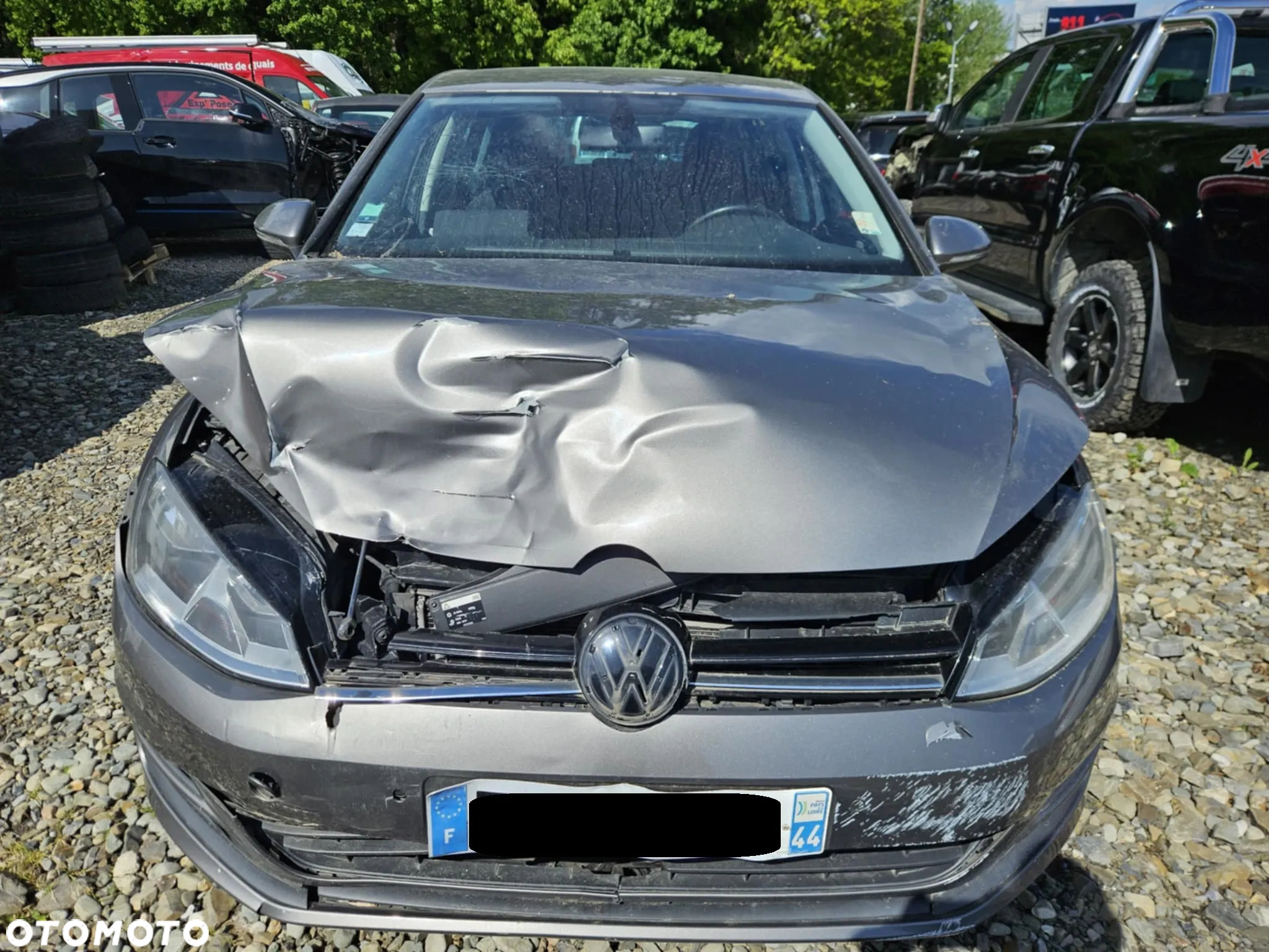 Volkswagen Golf 2.0 BlueTDI Cup - 18