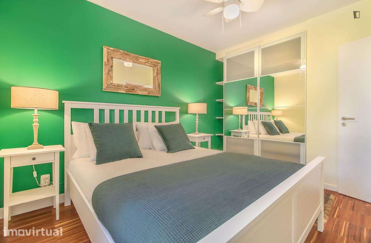 Apartamento com 3 quartos - localizado em Lisbon - Grande imagem: 3/34