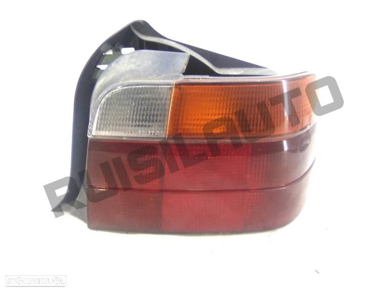 Farolim Trás Painel Direito  Bmw 3 Compact (e36) [1990_1999] 31 - 1