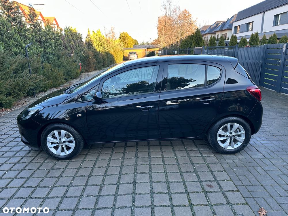 Opel Corsa 1.4 Automatik Innovation - 2