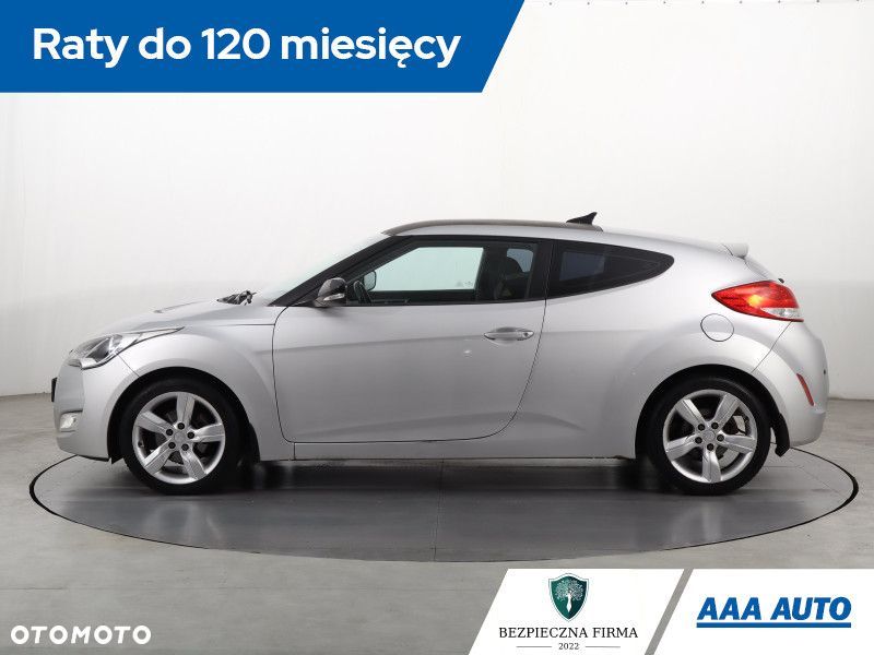 Hyundai Veloster - 3
