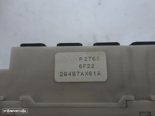 Caixa Dos Fusíveis Nissan Note (E11, Ne11) - 4