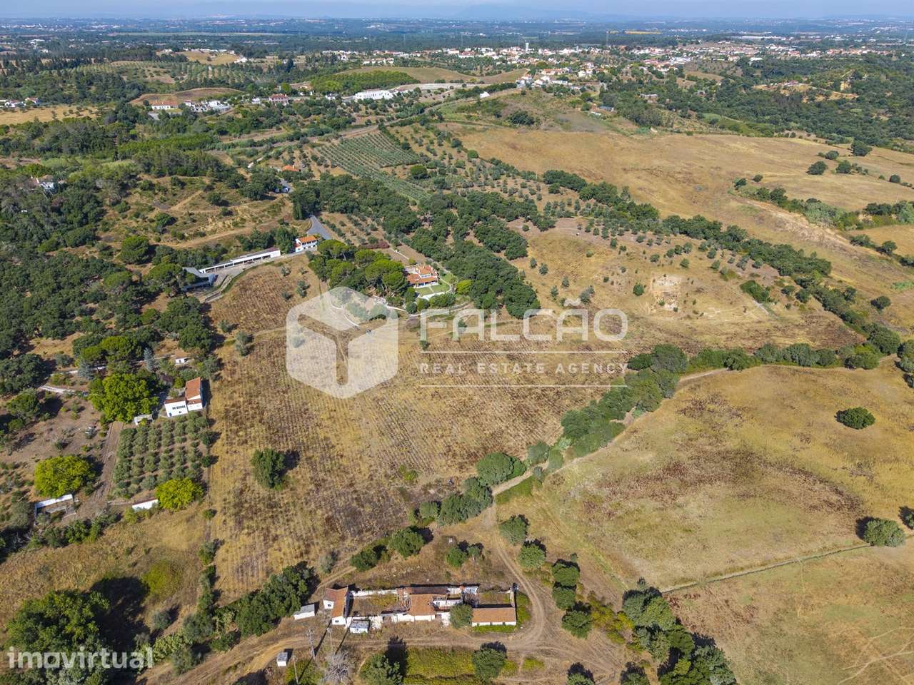 Quinta T5 Venda em Póvoa da Isenta,Santarém - Grande imagem: 4/60