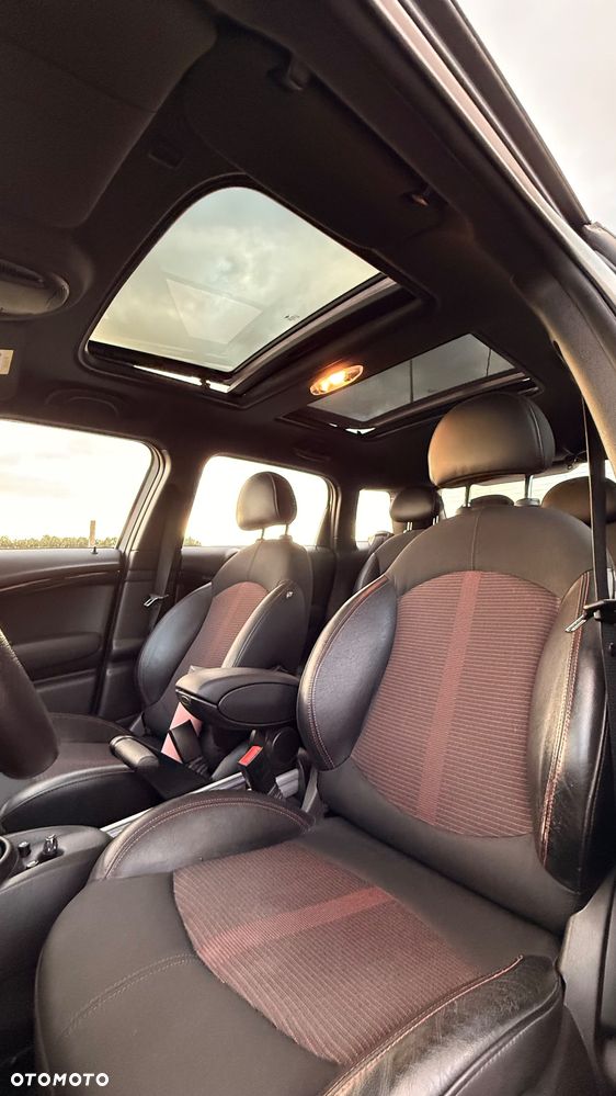 MINI Cooper S sport - 5