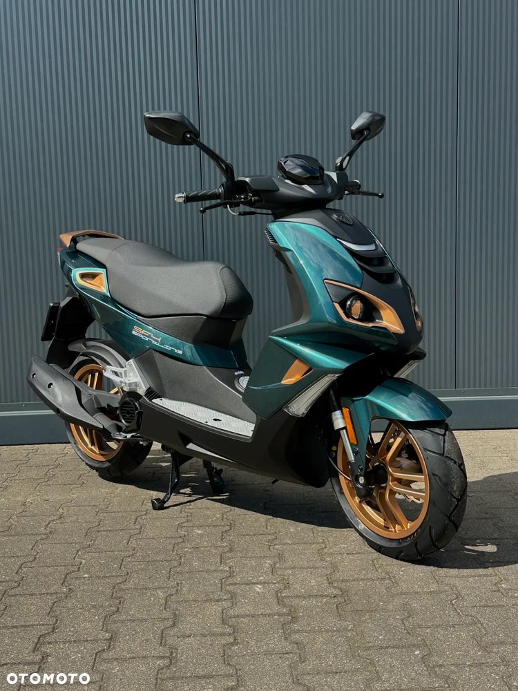 Peugeot Speedfight