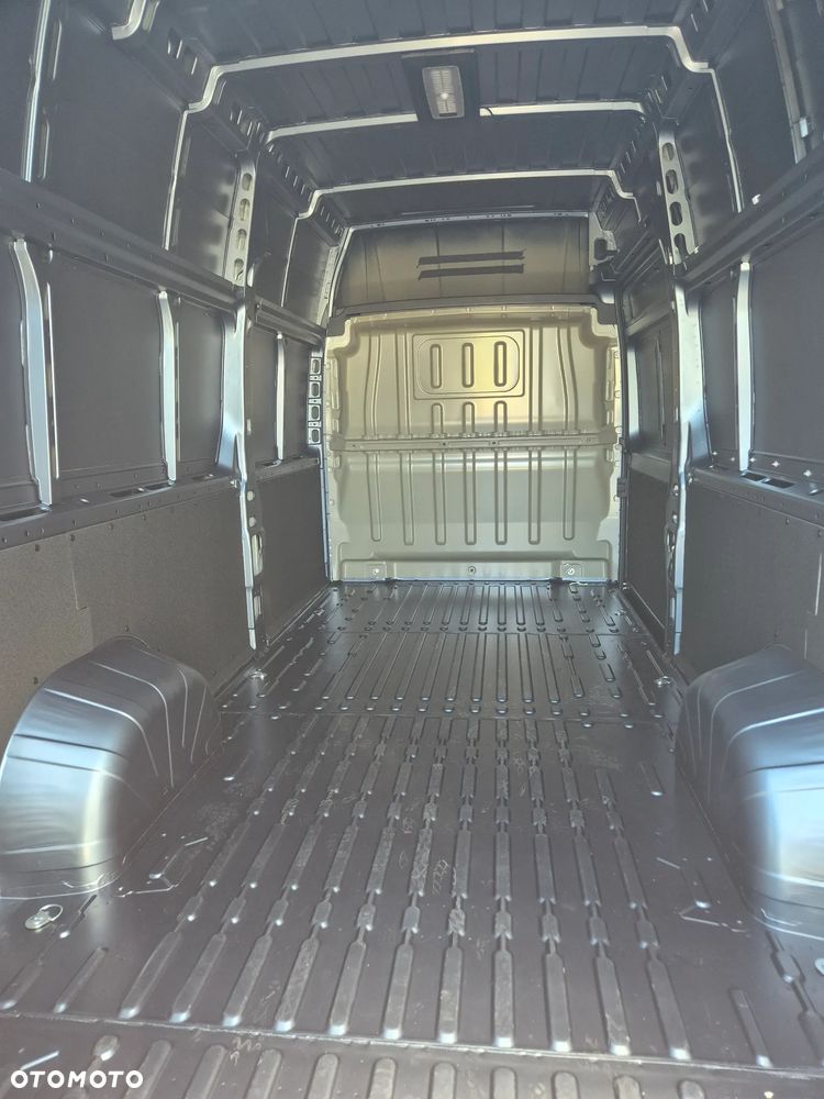 Fiat Fiat Ducato Maxi Furgon L4H3 2.2 Diesel 180KM !! OD RĘKI !! - 16
