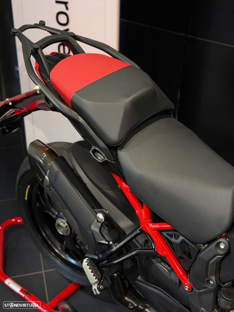 Ducati Multistrada V4 Pikes Peak - 5