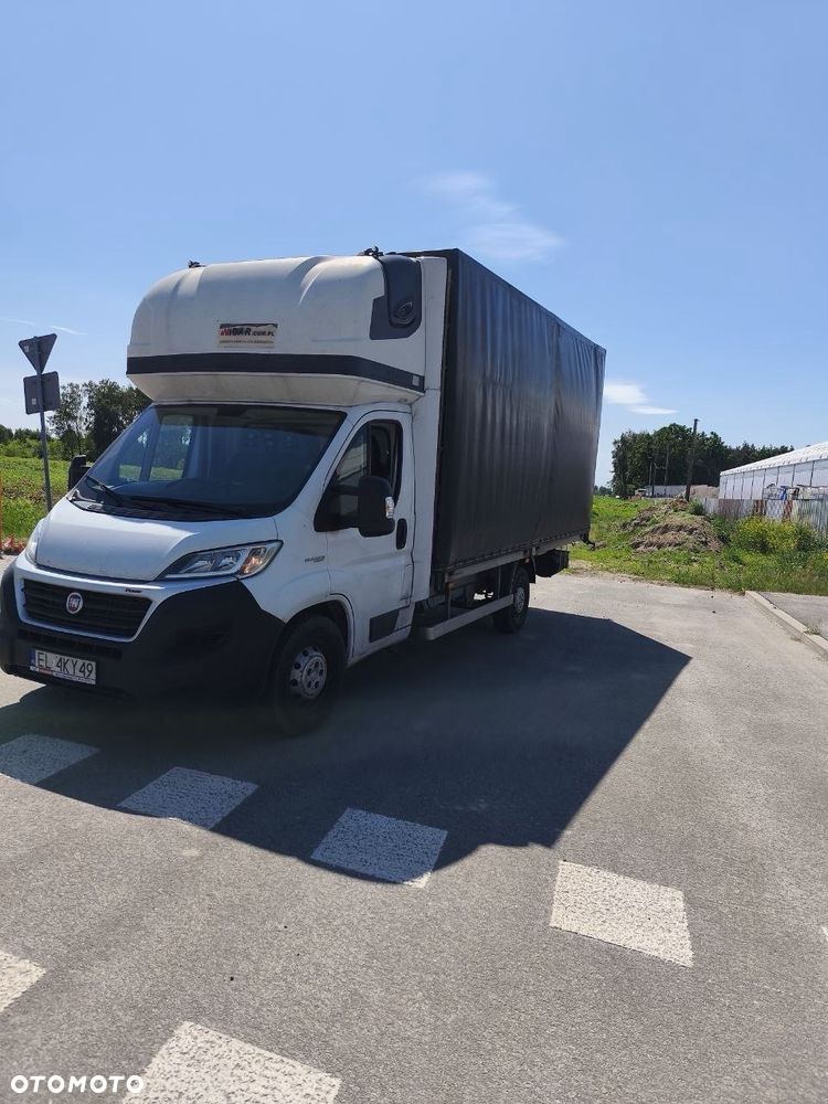 Fiat DUCATO - 5