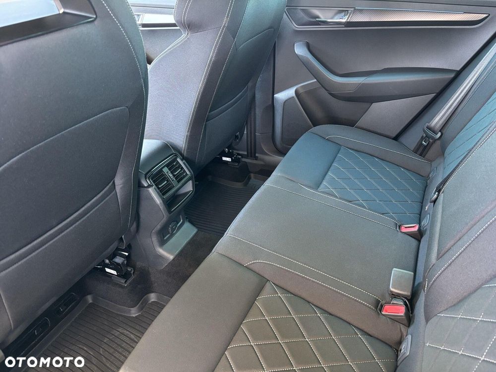 Skoda Karoq 1.5 TSI ACT Sportline DSG - 16