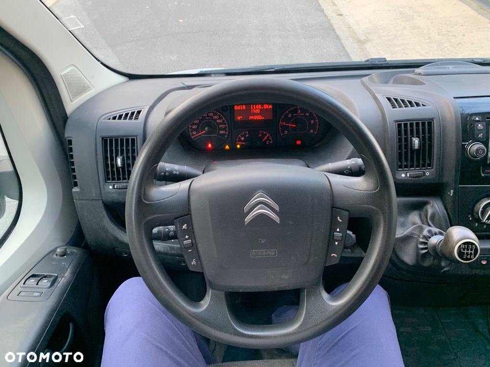 Citroën Jumper - 27