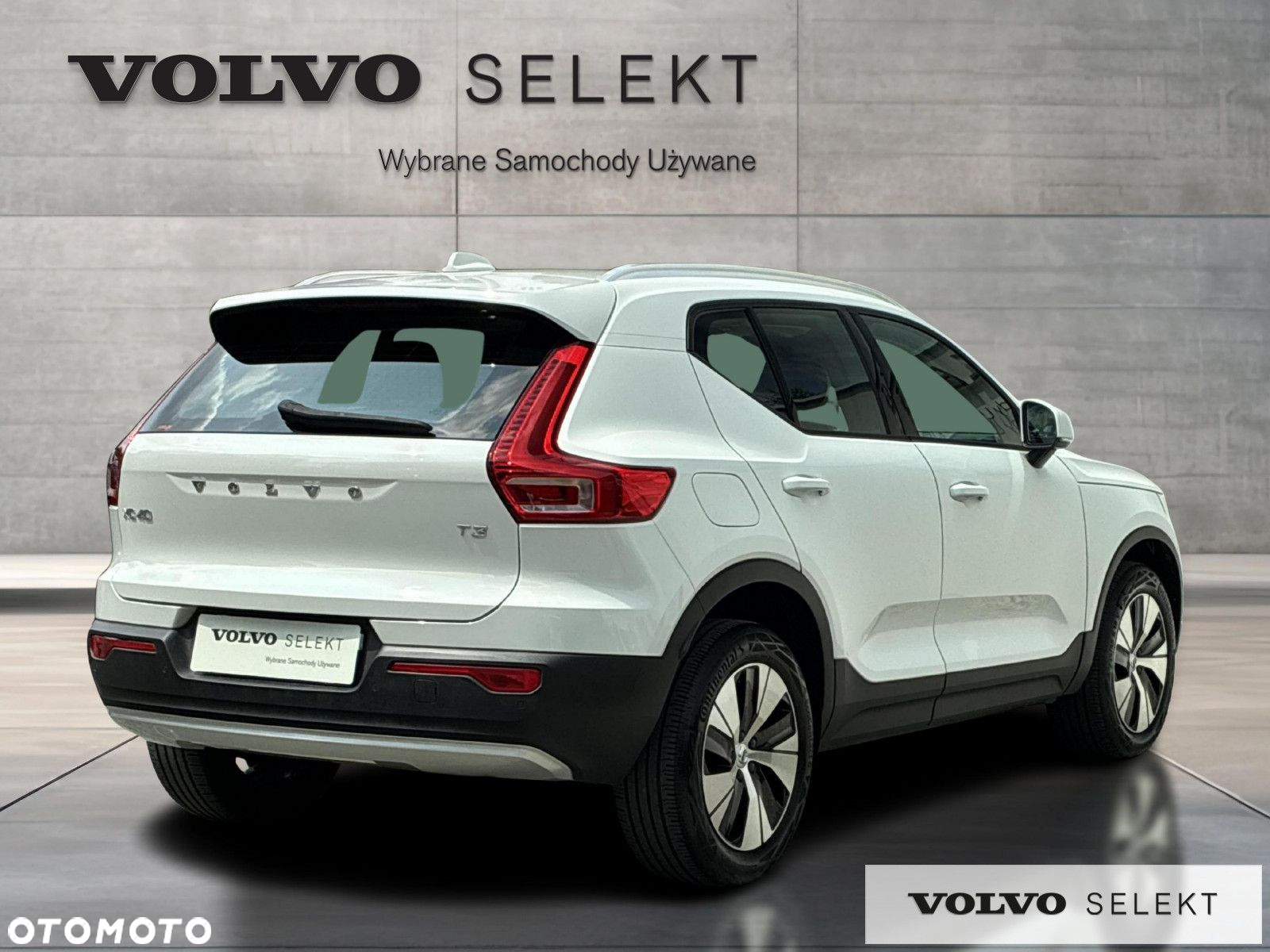 Volvo XC 40 - 6