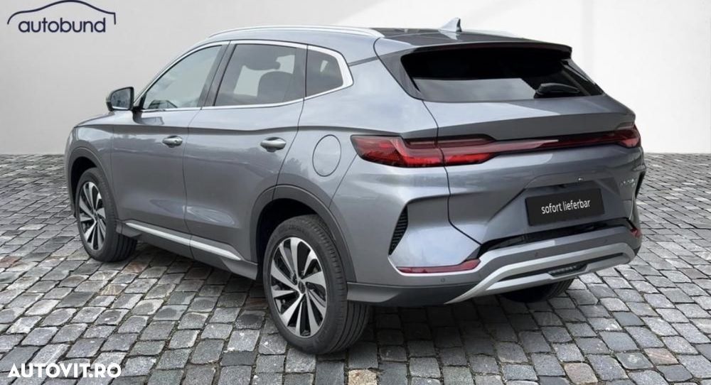 Byd Seal U DM-i PHEV Boost - 2