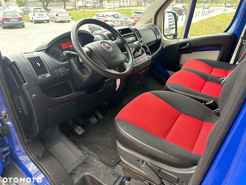 Fiat DUCATO - 7