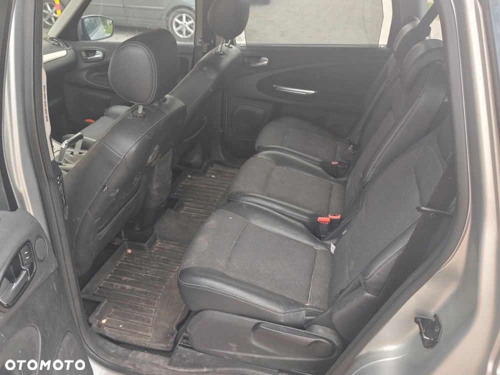 Ford S-Max 2.0 TDCi Platinium X - 3