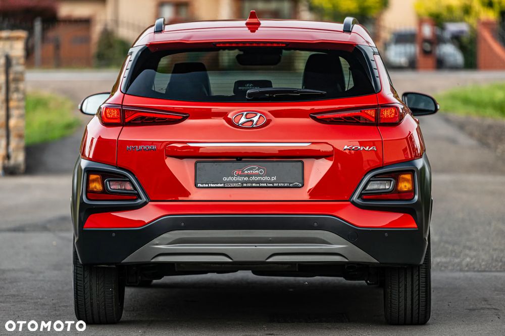 Hyundai Kona 1.0 T-GDI Advantage+ - 17