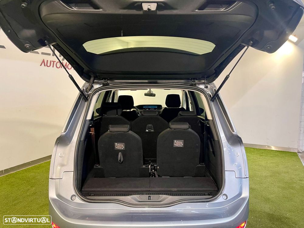 Citroën C4 Spacetourer - 3