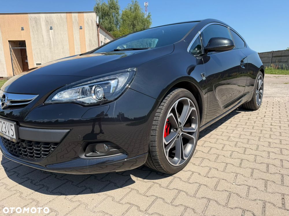 Opel Astra - 12