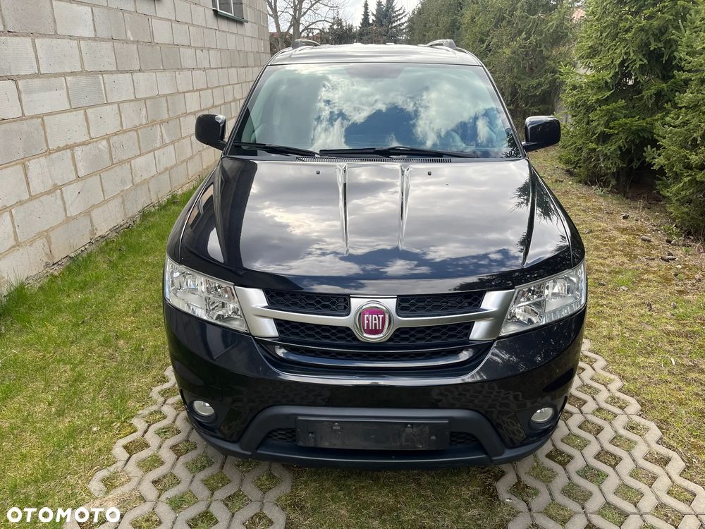 Fiat Freemont - 6