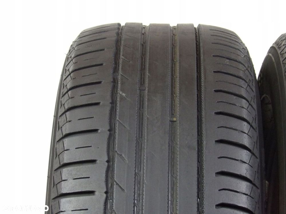 2X opony 225/65R17 NOKIAN WETPROOF SUV - 2