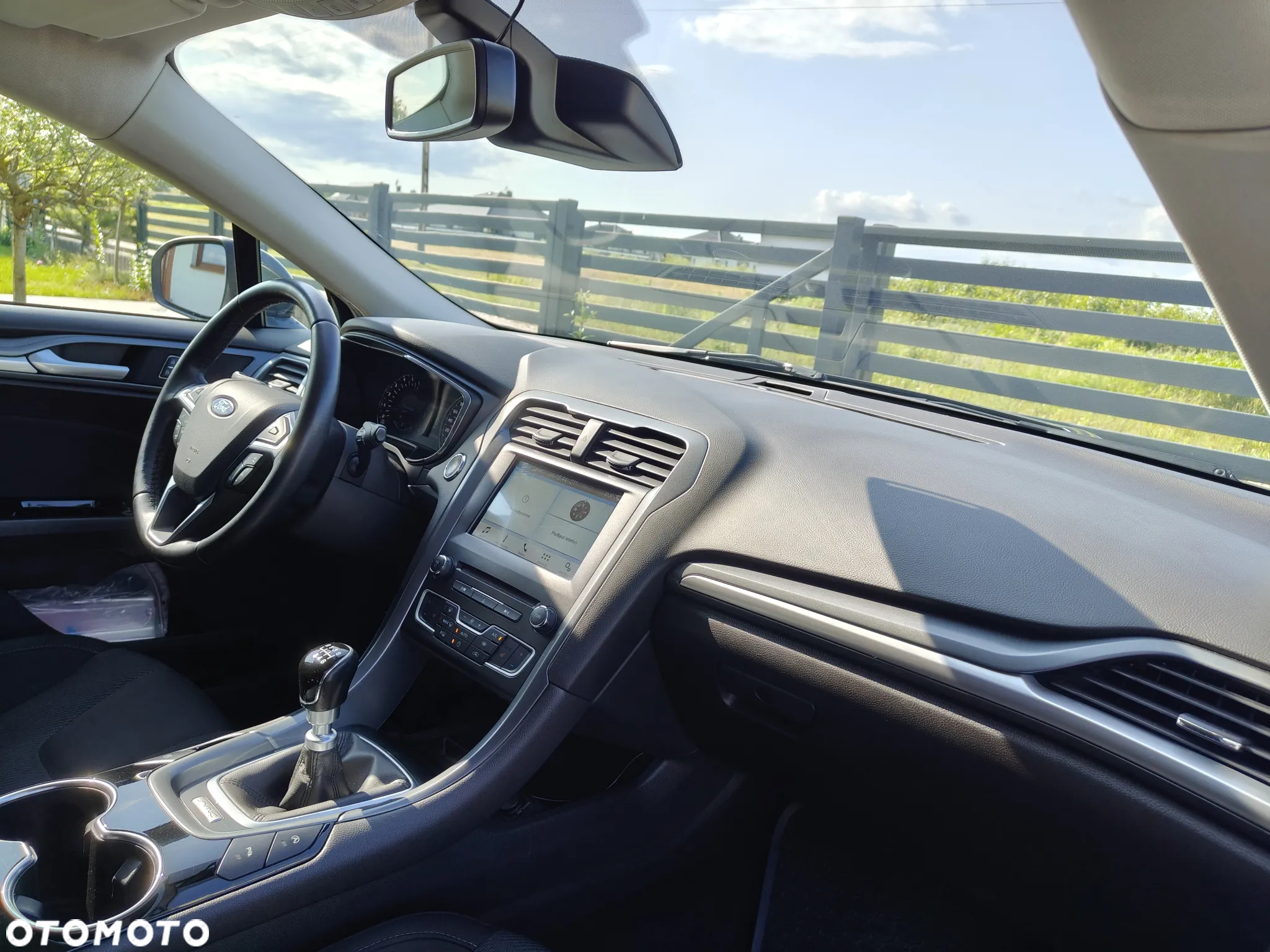 Ford Mondeo 2.0 TDCi Titanium - 11