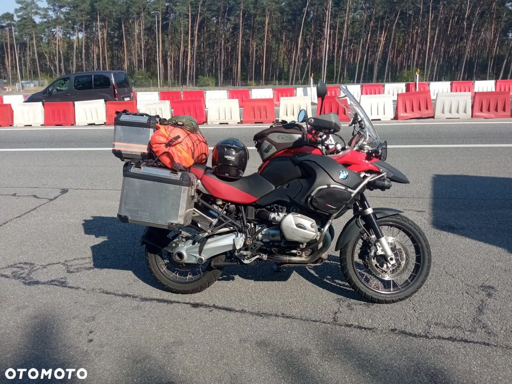 BMW GS - 6