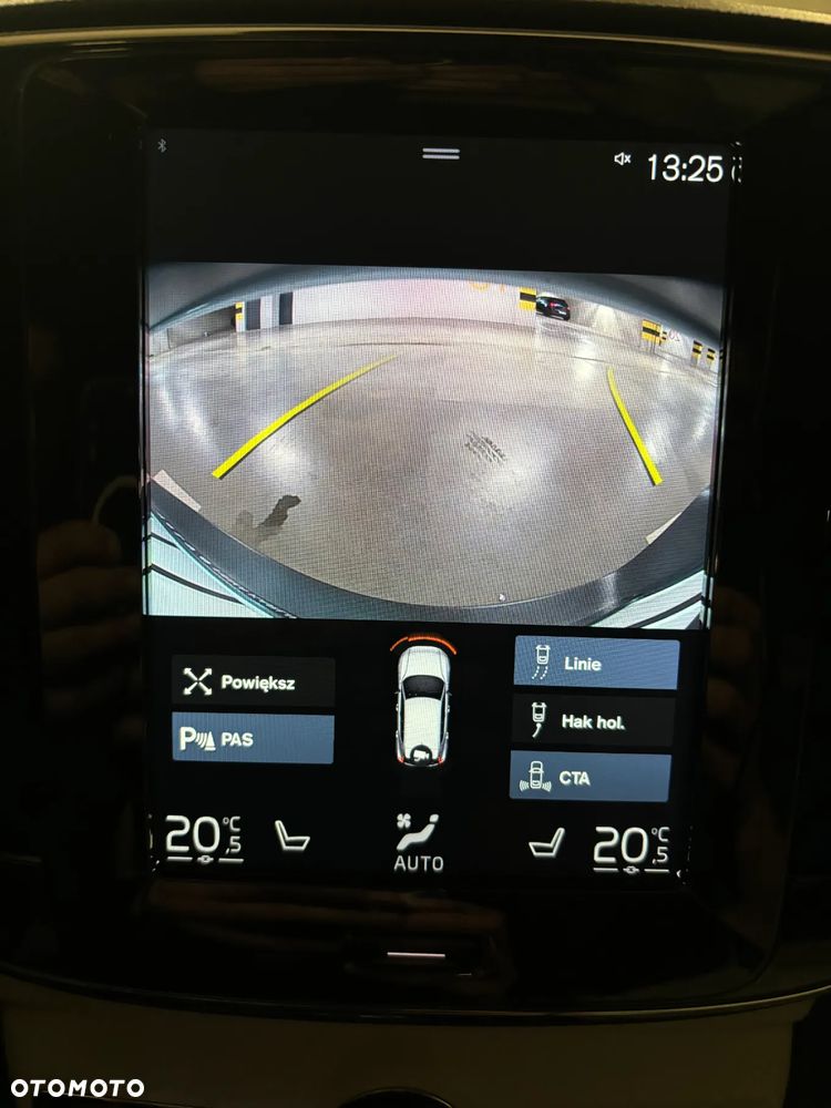 Volvo XC 40 T4 AWD Inscription - 24