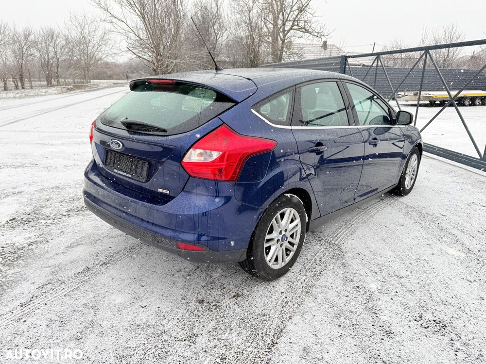 Ford Focus - 3