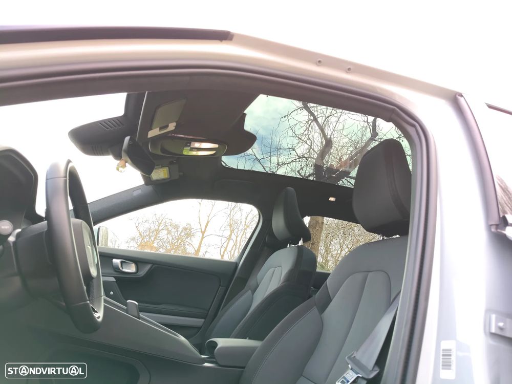 Polestar 2 Single Motor 78kWh - 25