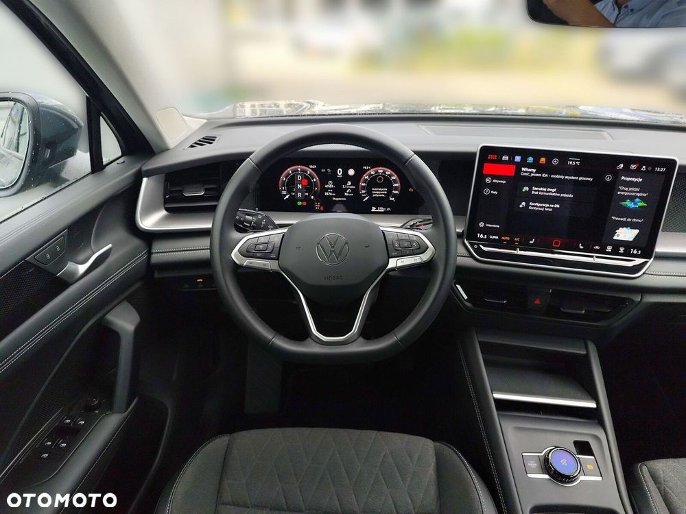 Volkswagen Tayron 1.5 eTSI mHEV Life DSG - 36