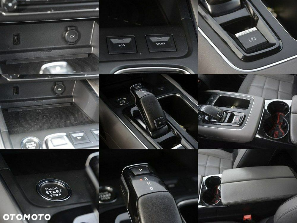 Citroën C5 Aircross BlueHDI 130 S&S EAT8 FEEL PACK - 28