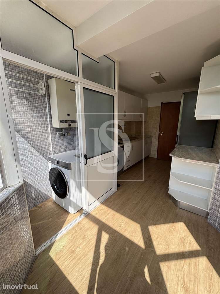 Apartamento T3 Venda em Canidelo,Vila Nova de Gaia - Grande imagem: 4/14