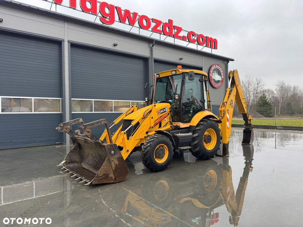JCB 3CX - 3