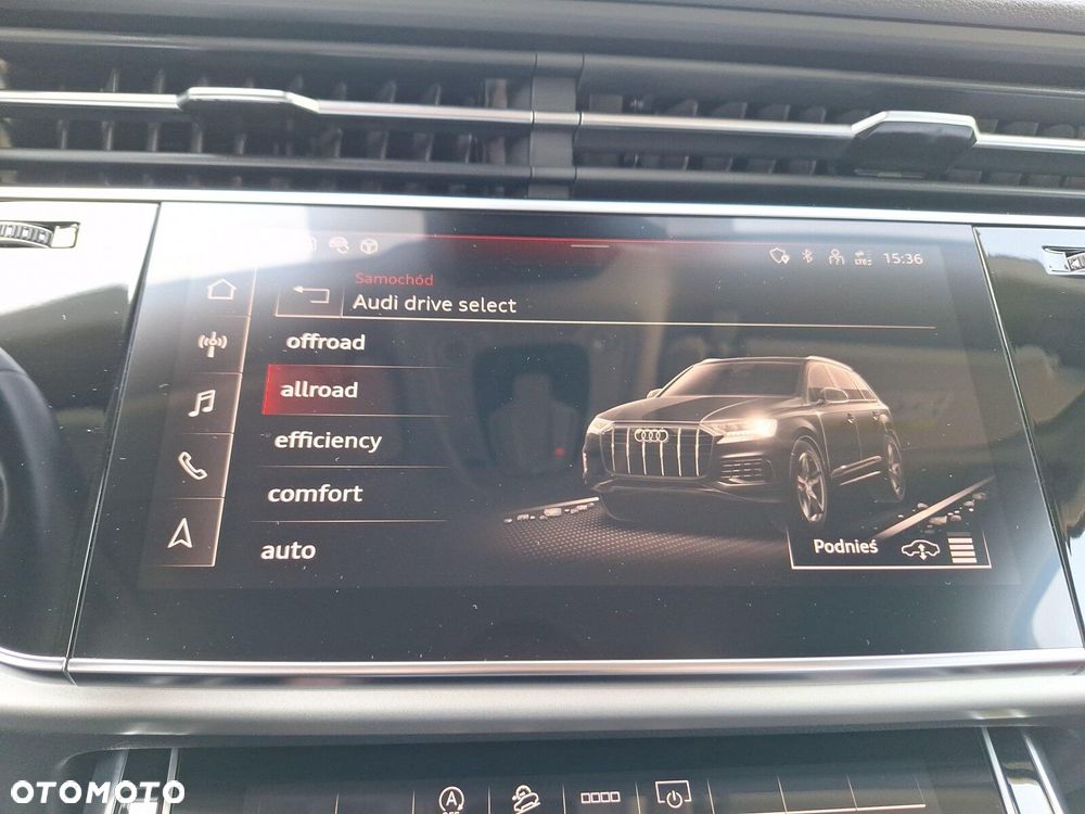 Audi Q7 - 27