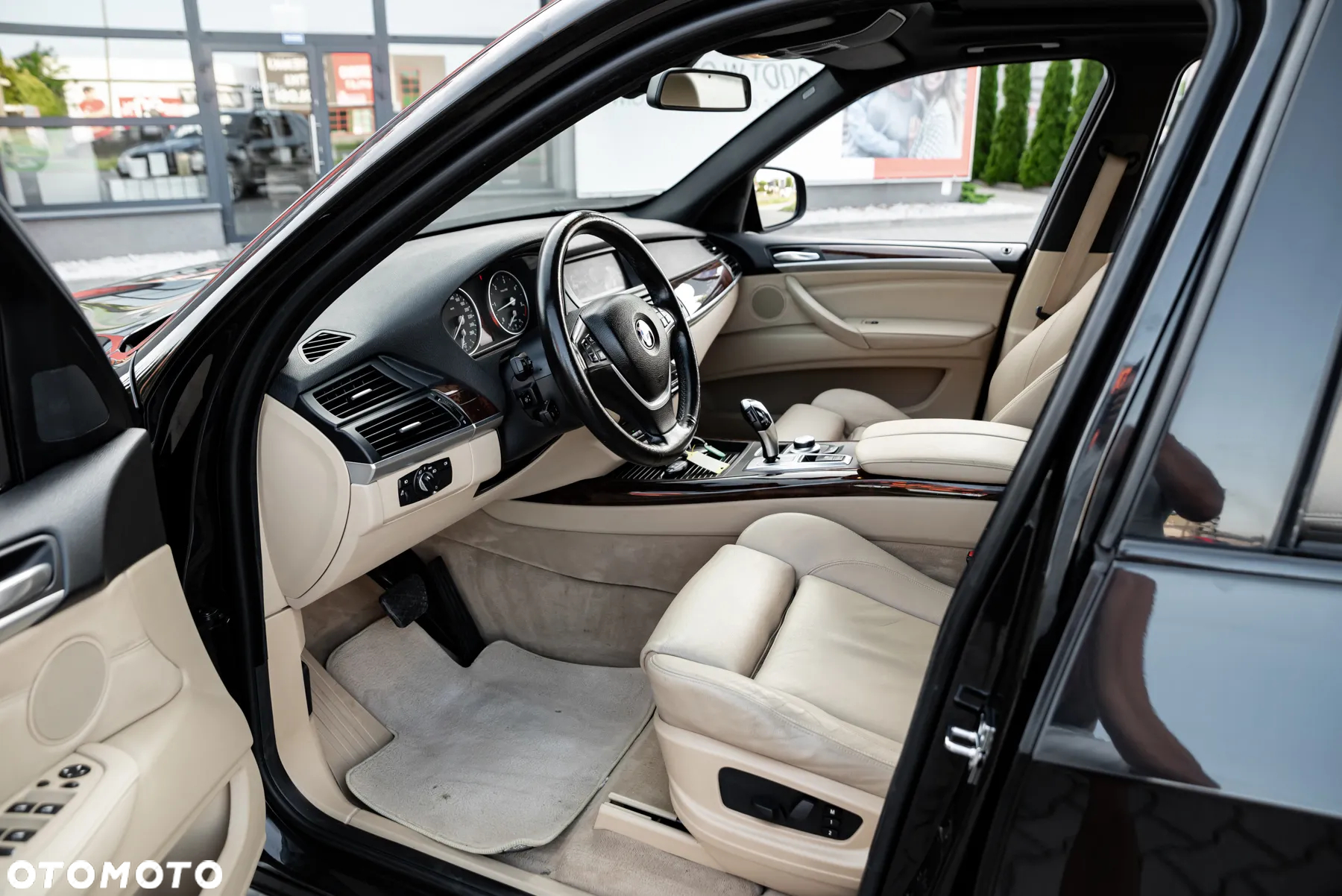 BMW X5 3.0d xDrive - 16