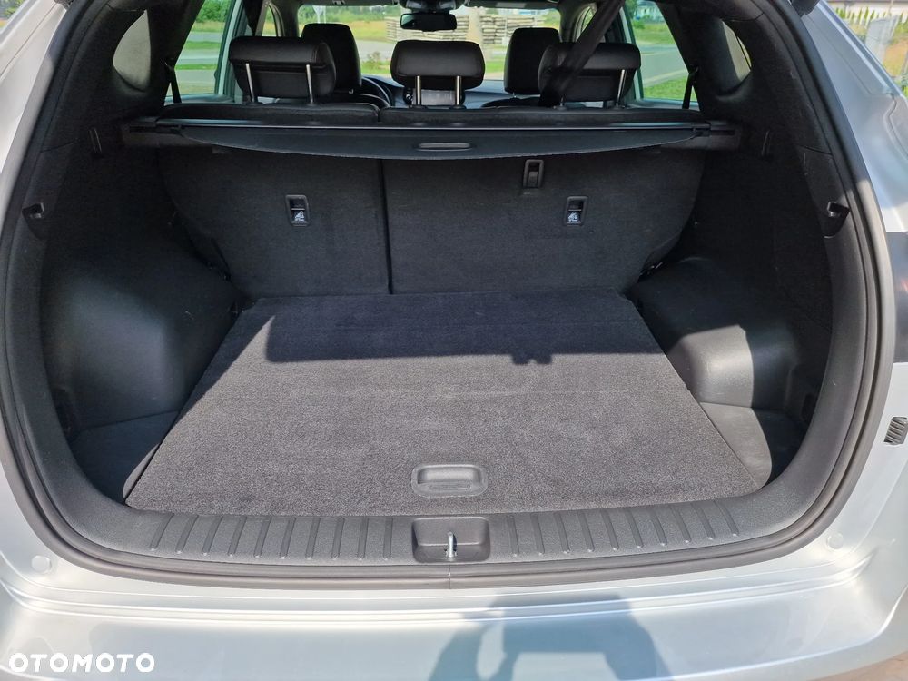 Hyundai Tucson 1.6 CRDi 48V-Hybrid 2WD DCT N Line X - 19