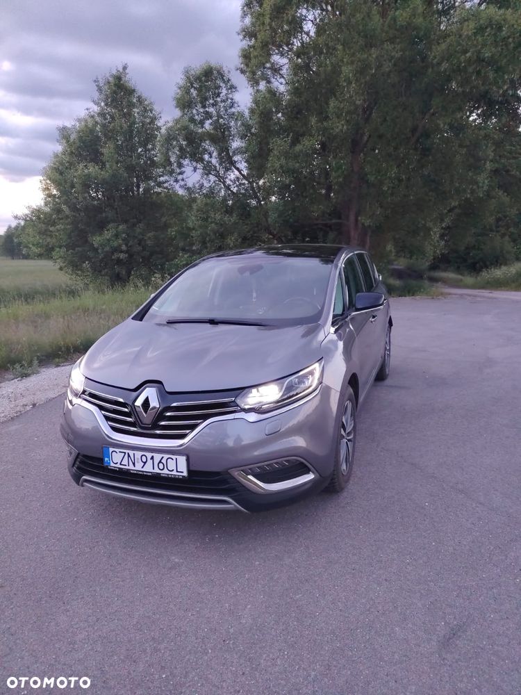 Renault Espace - 1