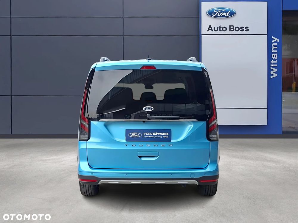 Ford Tourneo Connect Grand 2.0 EcoBlue Active - 4