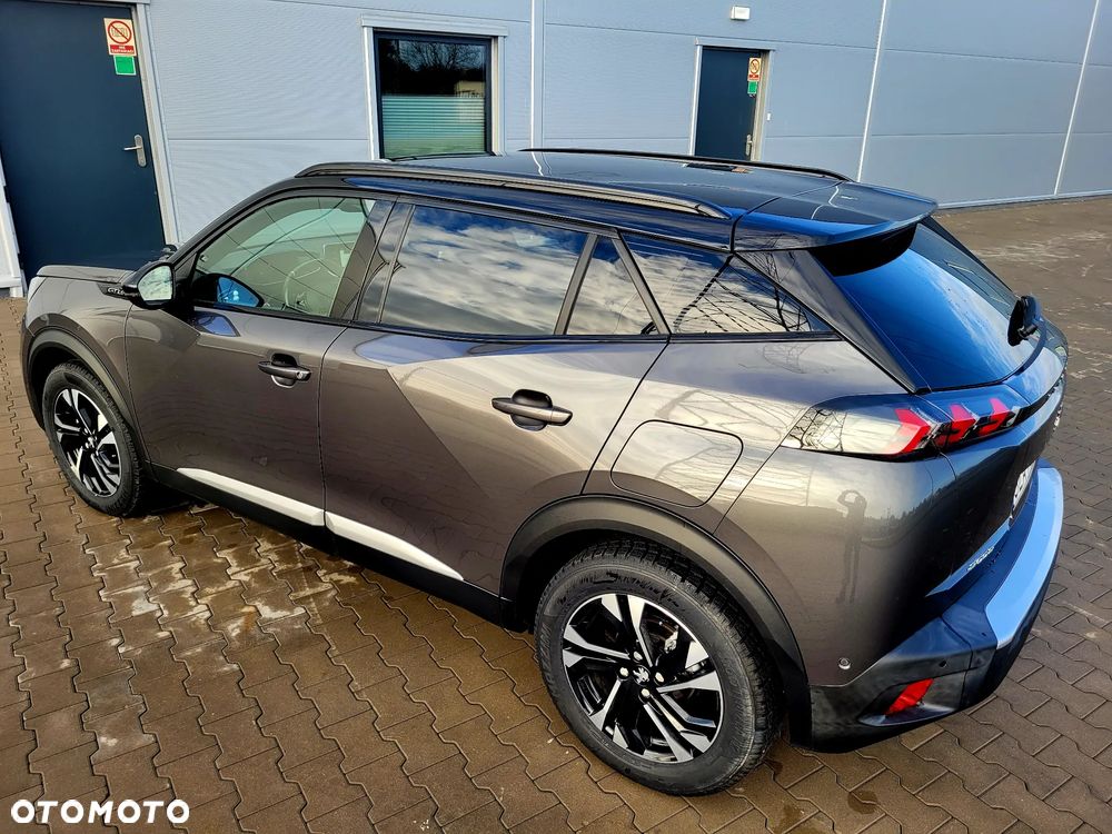 Peugeot 2008 e-HDi FAP 115 STOP & START Business-Line - 12